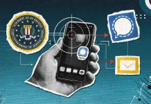 Messageries chiffrées, comment le FBI a contourné Signal sans avoir à casser le chiffrement