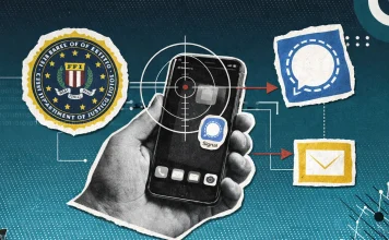 Messageries chiffrées, comment le FBI a contourné Signal sans avoir à casser le chiffrement