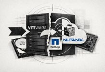 NetApp et Nutanix allient stockage et virtualisation pour accélérer l’exode des déçus de VMware