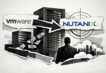 Nutanix formalise une offre dédiée aux opérateurs qui quittent VMware