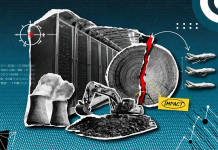 Pour la première fois, l’impact d’un datacenter, de la fondation au démantèlement, est quantifié