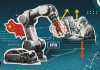 Robotique industrielle : l’automobile décroche, la Chine s’impose, la médecine décolle
