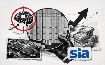 L’IA tire le marché des semi-conducteurs avec une projection de 1 000 Md$ de ventes annuelles en 2026