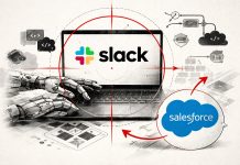Slack devient l’interface unifiée des agents Salesforce, et Slackbot le point d’entrée de l’entreprise agentique
