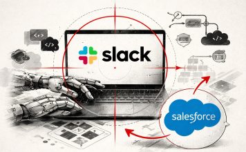 Slack devient l’interface unifiée des agents Salesforce, Slackbot celui de l’entreprise agentique