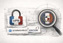 Stormshield et Ercom lancent un client VPN IPsec souverain et visent une qualification ANSSI