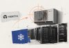 Vertiv étend son offre de refroidissement aux petites salles informatiques et aux sites edge
