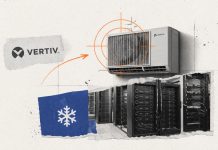Vertiv étend son offre de refroidissement aux petites salles informatiques et aux sites edge